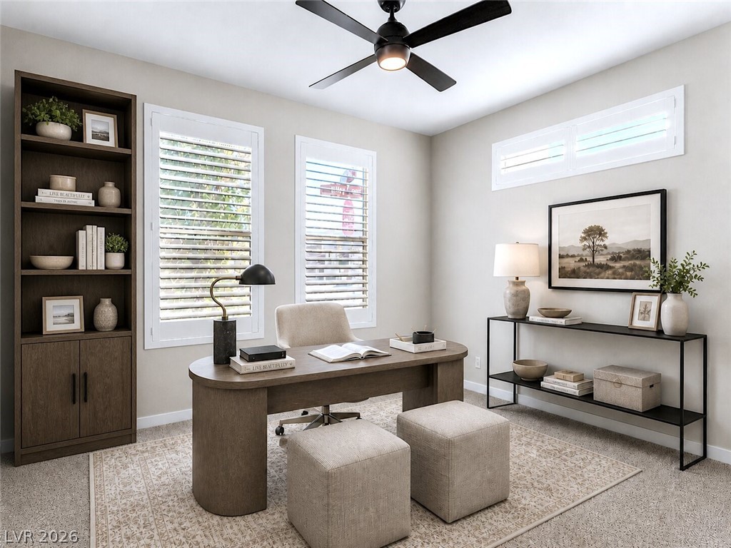 Properties 4 2675 Deep Canyon Street