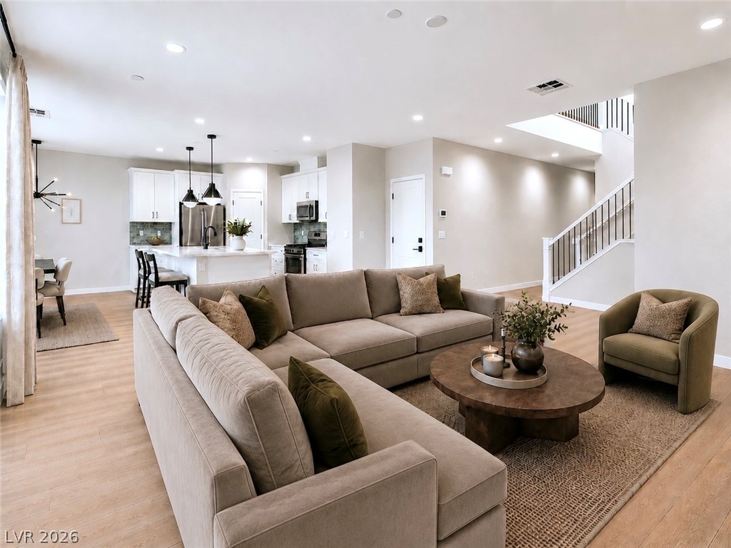 Properties 3 2675 Deep Canyon Street