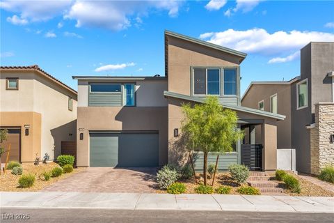 6840 Pacific Robin Street North Las Vegas NV 89084