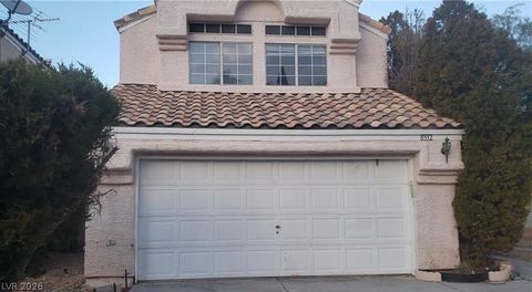 Photo of 8332 Shore Breeze Drive, Las Vegas, NV 89128 (MLS # 2778878)
