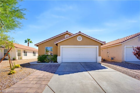 Homes For Sale - 633 Roberta Alecia Avenue<br/> North Las Vegas, NV 89031