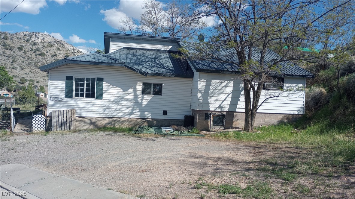 336 Hoffman Street, Pioche, Nevada image 2