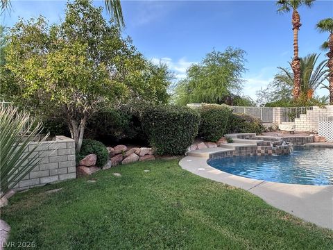 Tiny photo for 212 Ultra Drive, Henderson, NV 89074 (MLS # 2800988)
