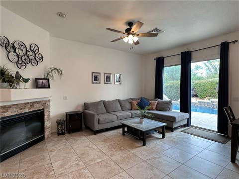 Tiny photo for 212 Ultra Drive, Henderson, NV 89074 (MLS # 2800988)