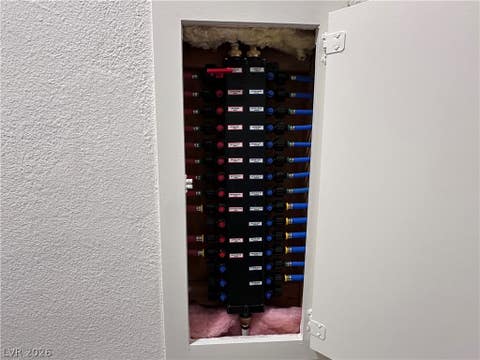 Tiny photo for 212 Ultra Drive, Henderson, NV 89074 (MLS # 2800988)