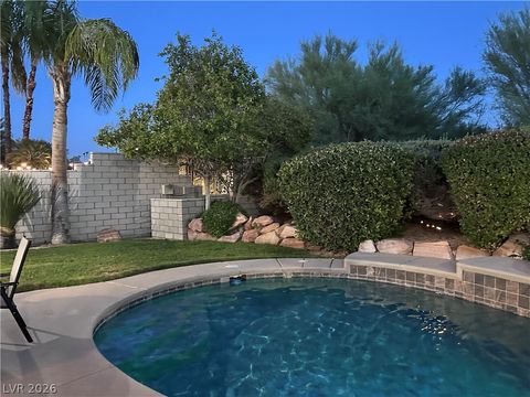 Tiny photo for 212 Ultra Drive, Henderson, NV 89074 (MLS # 2800988)