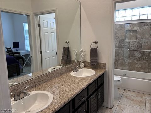 Tiny photo for 212 Ultra Drive, Henderson, NV 89074 (MLS # 2800988)