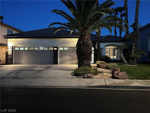 Tiny photo for 212 Ultra Drive, Henderson, NV 89074 (MLS # 2800988)