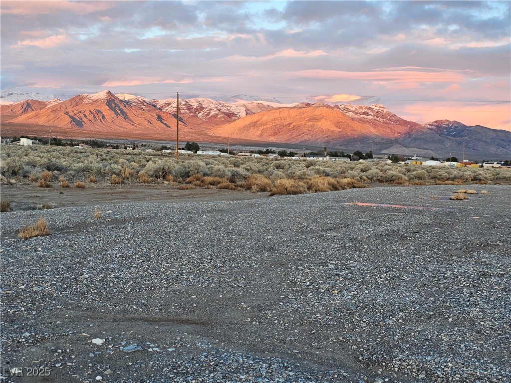 4151 Whirlwind Avenue, Pahrump, Nevada image 18