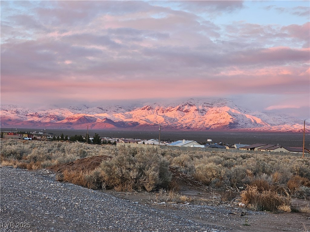 4151 Whirlwind Avenue, Pahrump, Nevada image 1