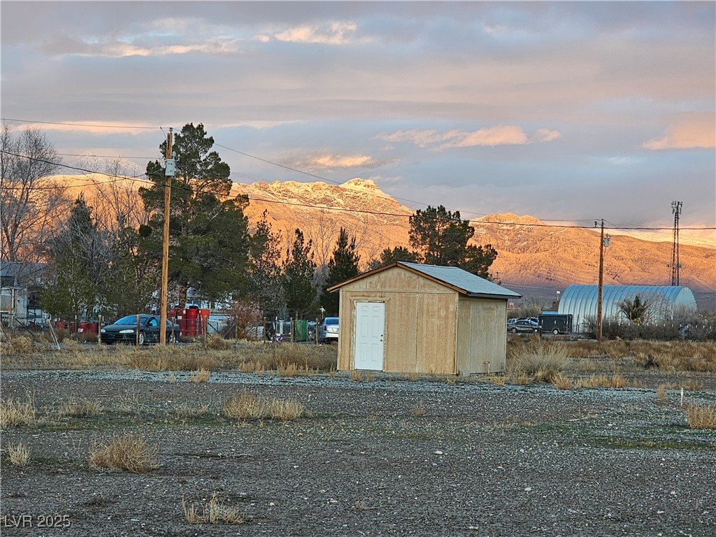 4151 Whirlwind Avenue, Pahrump, Nevada image 16