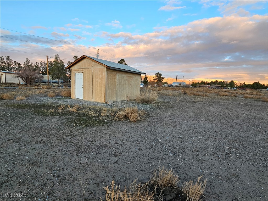 4151 Whirlwind Avenue, Pahrump, Nevada image 13