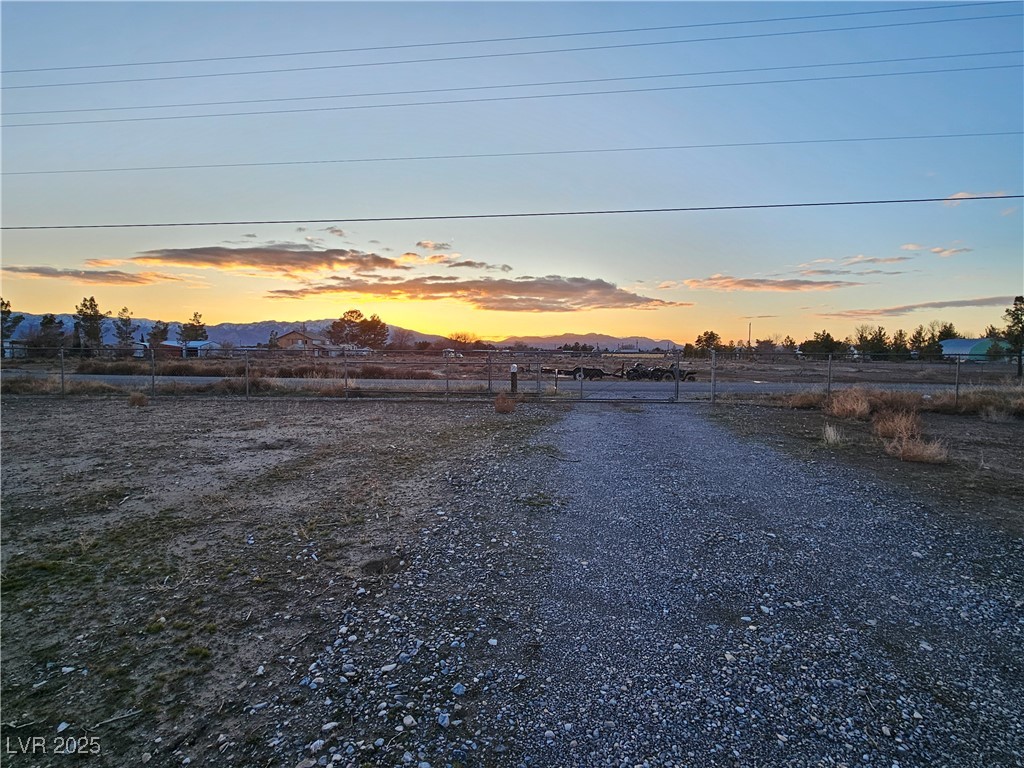4151 Whirlwind Avenue, Pahrump, Nevada image 15