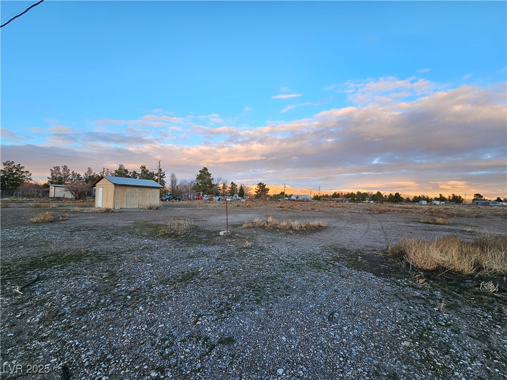 4151 Whirlwind Avenue, Pahrump, Nevada image 11