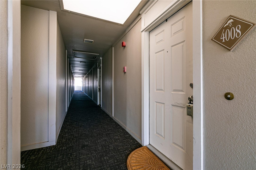 2838 Geary Place 4008