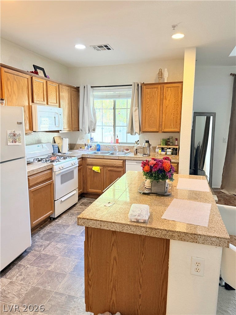 6408 Yucca Ridge Court