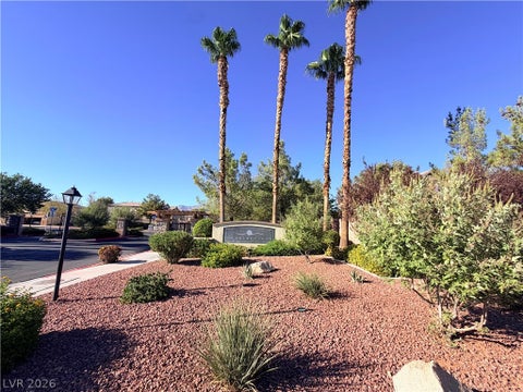 Homes For Sale - 6408 Yucca Ridge Court<br/> North Las Vegas, NV 89084