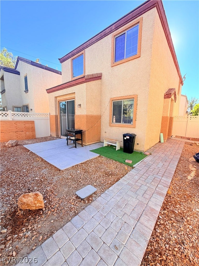6408 Yucca Ridge Court