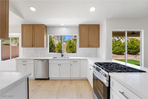 2913 Hawksdale Drive Las Vegas NV 89134