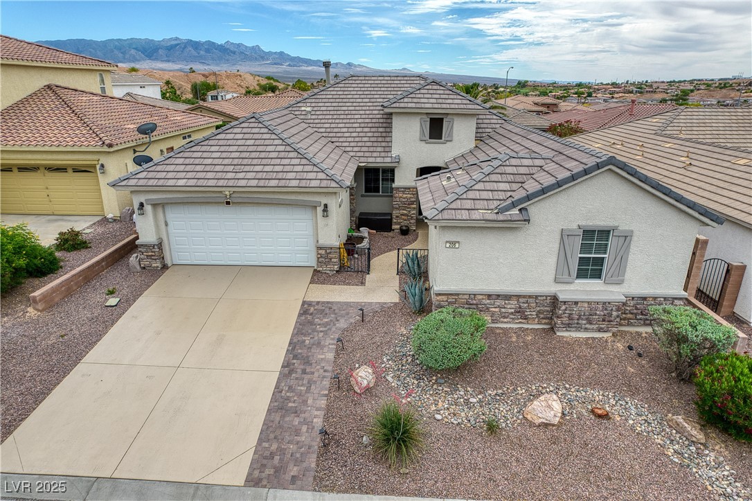 206 Pebble Creek Heights, Mesquite, Nevada image 42