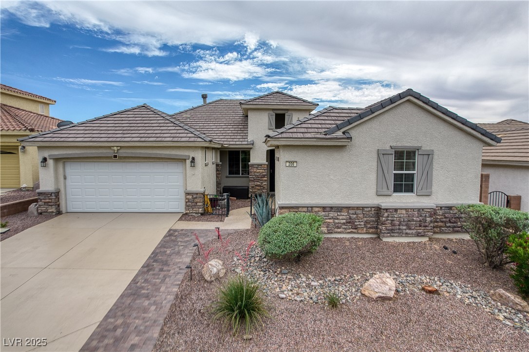 206 Pebble Creek Heights, Mesquite, Nevada image 3