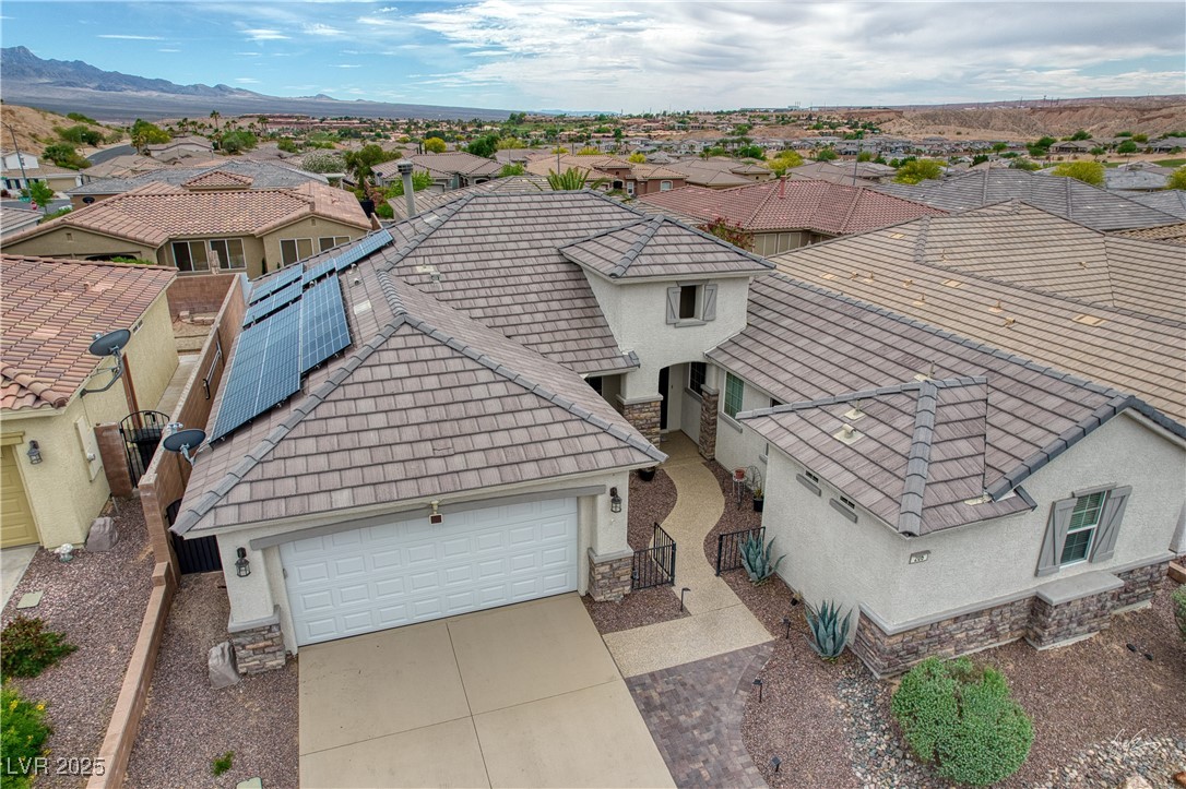 206 Pebble Creek Heights, Mesquite, Nevada image 43