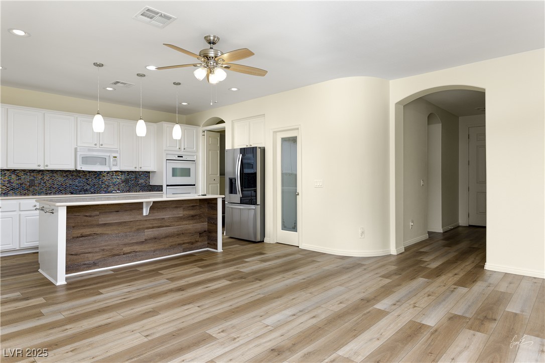 206 Pebble Creek Heights, Mesquite, Nevada image 6