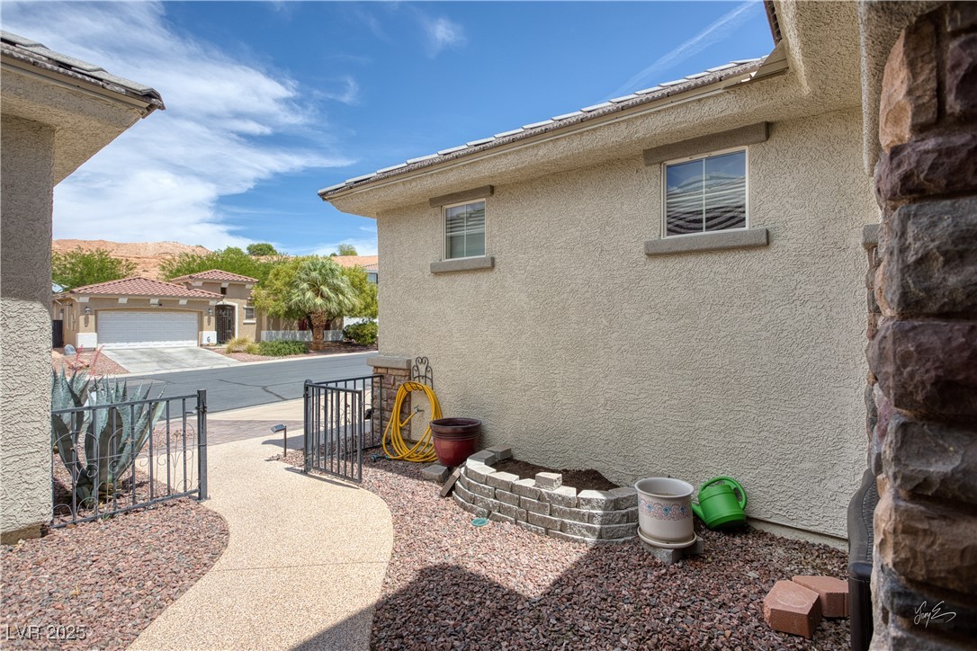 206 Pebble Creek Heights, Mesquite, Nevada image 36