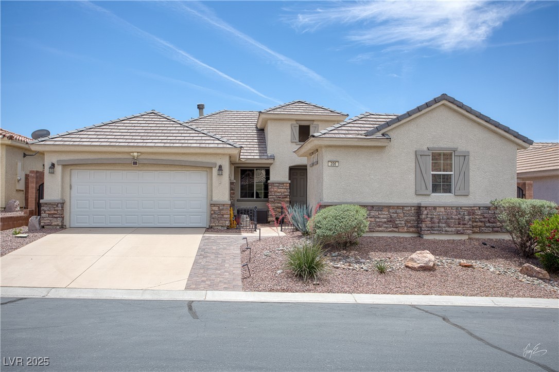 206 Pebble Creek Heights, Mesquite, Nevada image 40