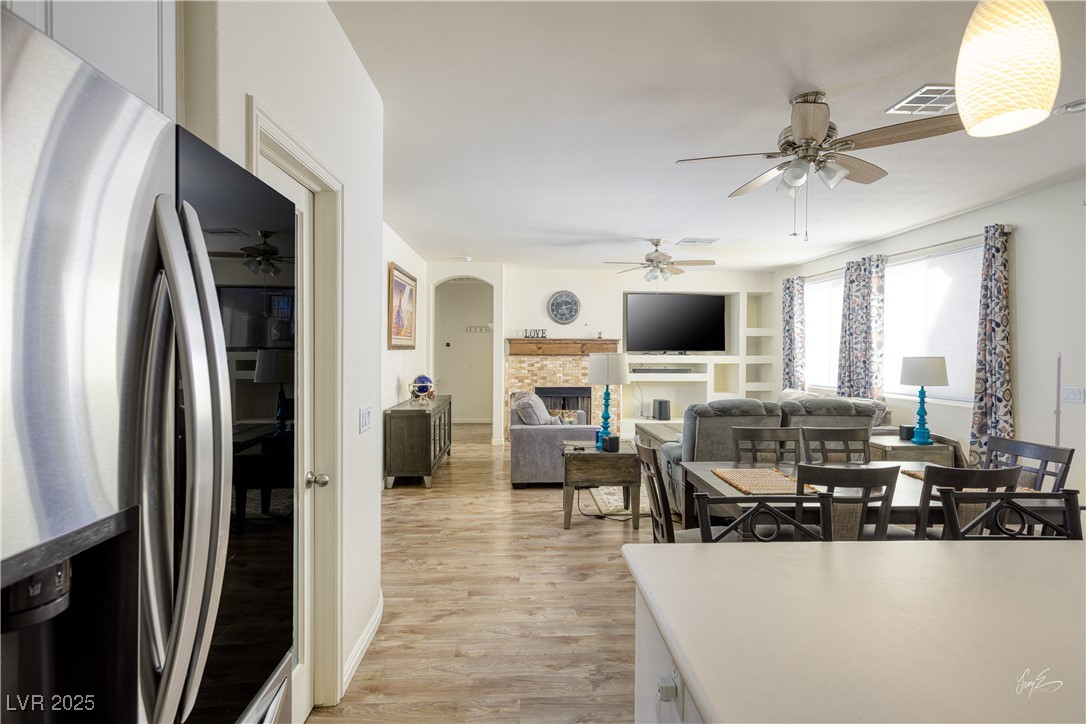 206 Pebble Creek Heights, Mesquite, Nevada image 8