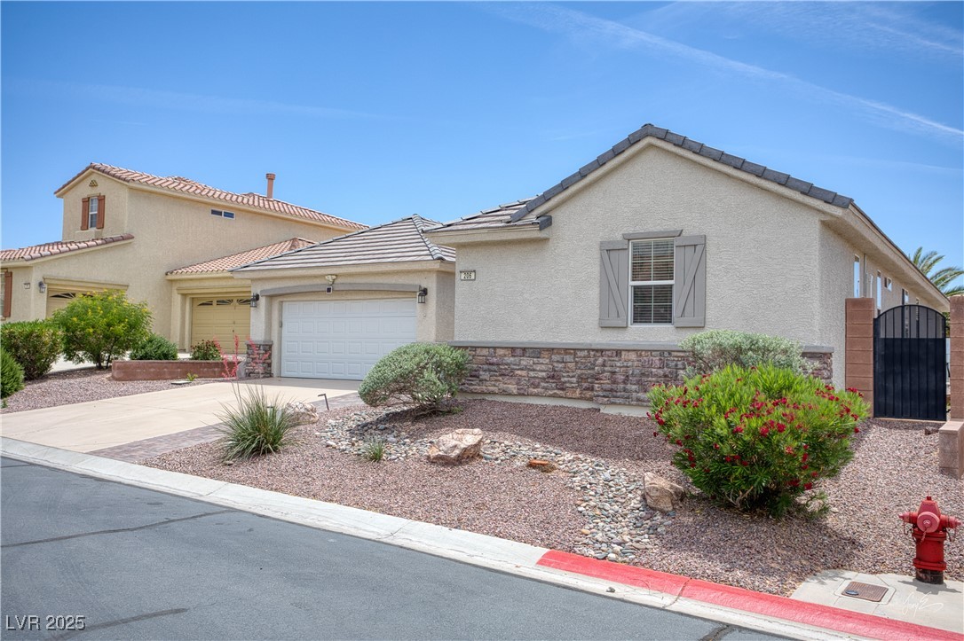 206 Pebble Creek Heights, Mesquite, Nevada image 39