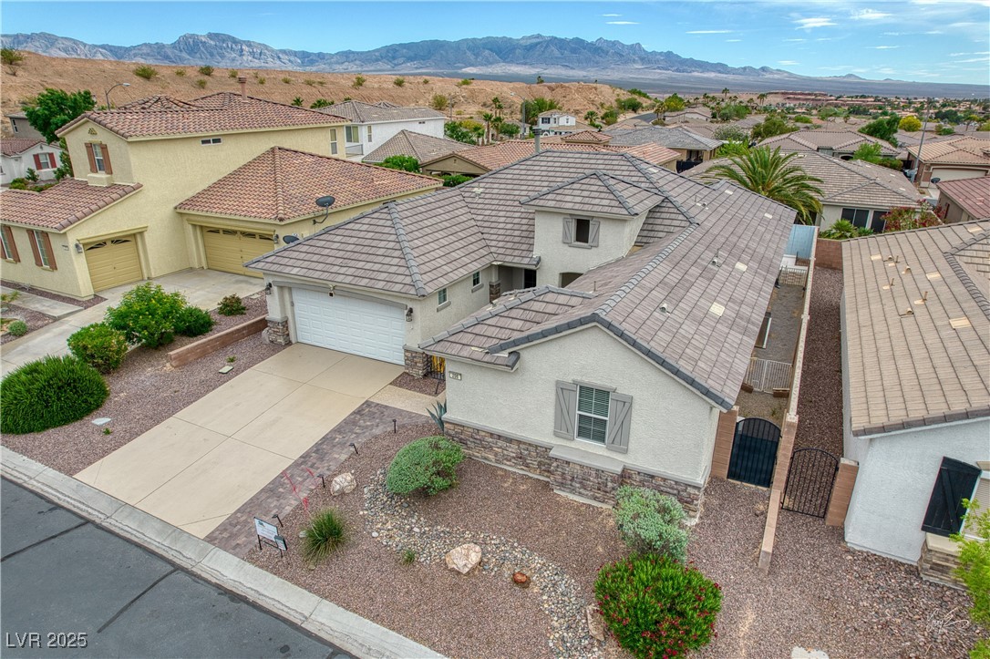 206 Pebble Creek Heights, Mesquite, Nevada image 44