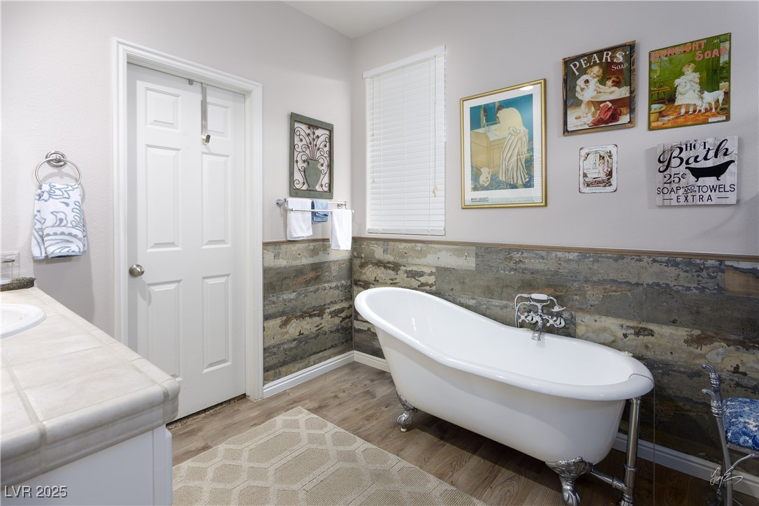 206 Pebble Creek Heights, Mesquite, Nevada image 36