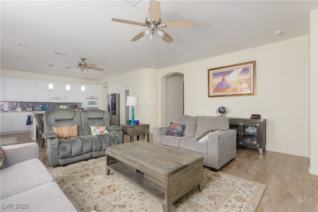 206 Pebble Creek Heights, Mesquite, Nevada image 7