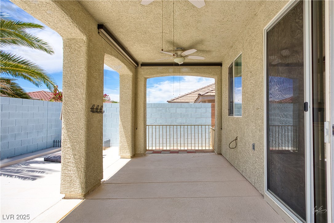 206 Pebble Creek Heights, Mesquite, Nevada image 32