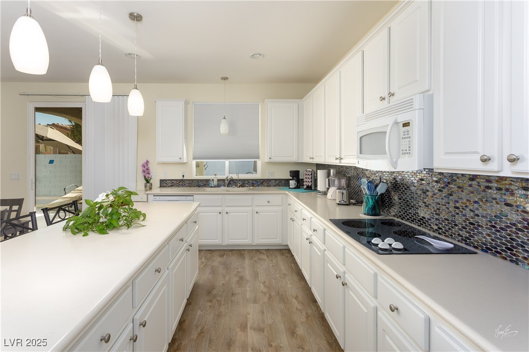 206 Pebble Creek Heights, Mesquite, Nevada image 10