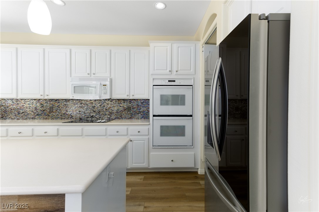 206 Pebble Creek Heights, Mesquite, Nevada image 11