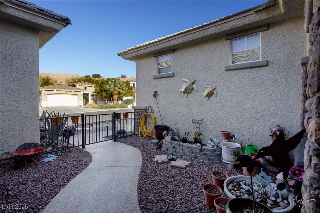 206 Pebble Creek Heights, Mesquite, Nevada image 49