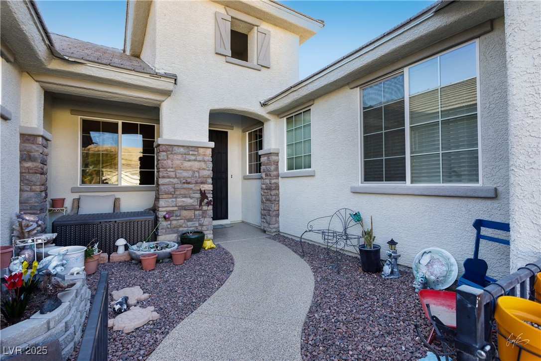 206 Pebble Creek Heights, Mesquite, Nevada image 2