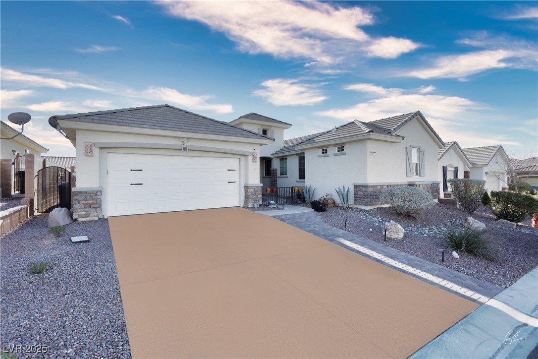 206 Pebble Creek Heights, Mesquite, Nevada image 1