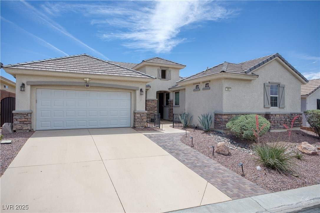 206 Pebble Creek Heights, Mesquite, Nevada image 38