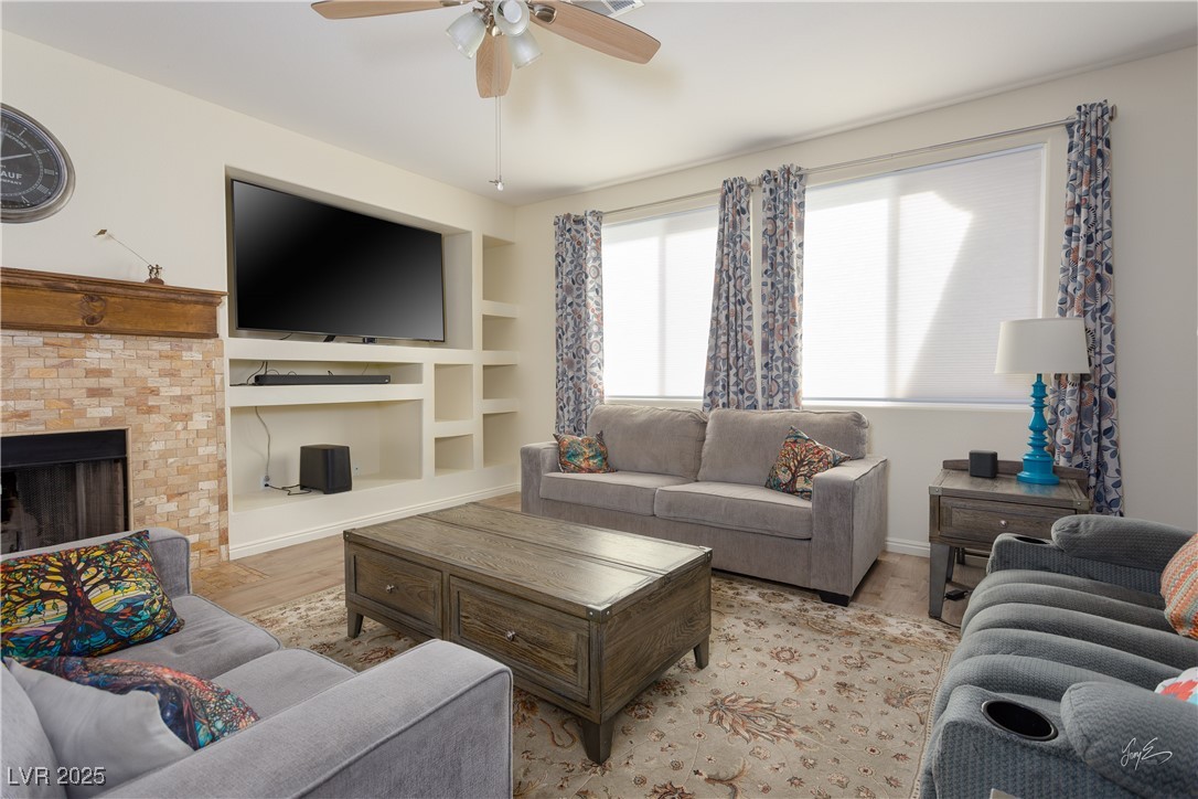 206 Pebble Creek Heights, Mesquite, Nevada image 4
