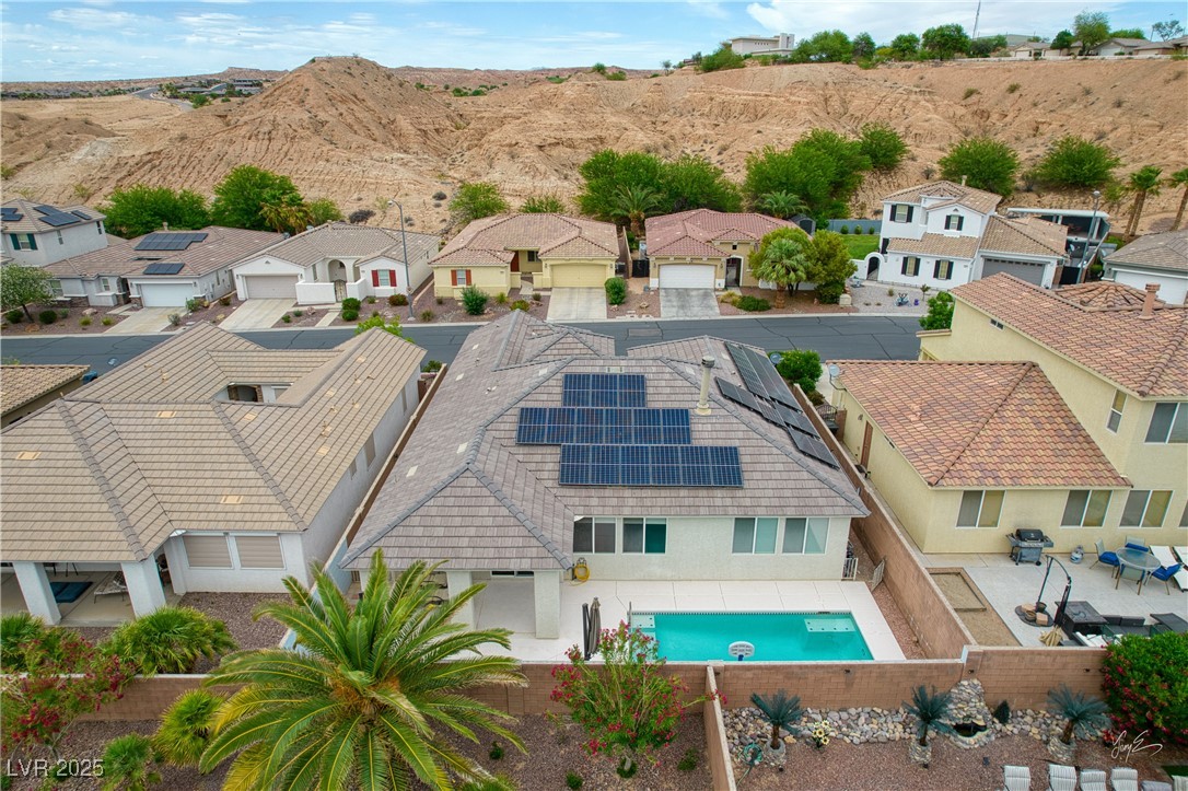 206 Pebble Creek Heights, Mesquite, Nevada image 45