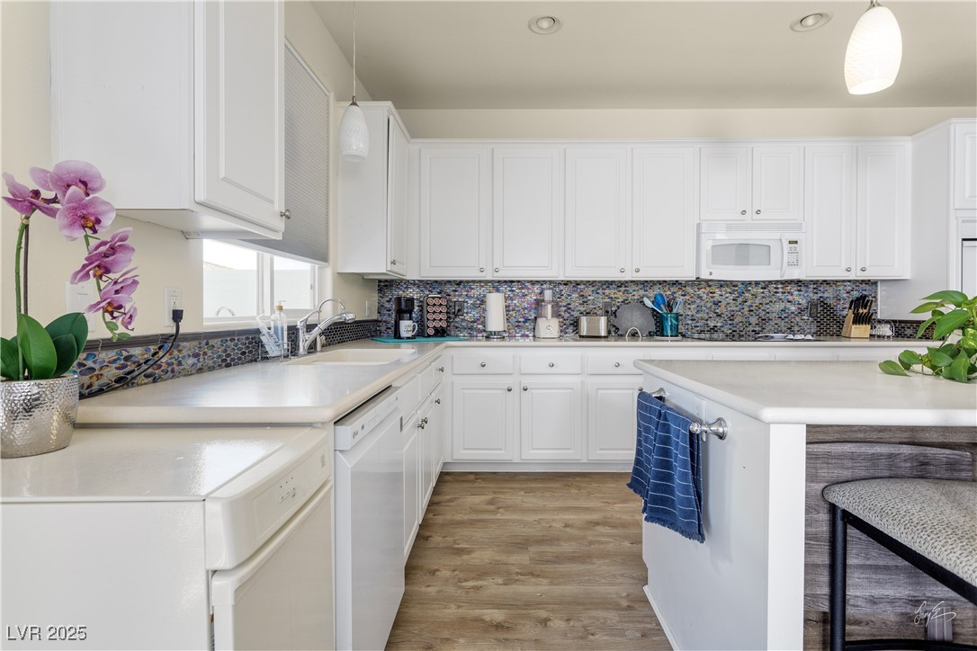 206 Pebble Creek Heights, Mesquite, Nevada image 11