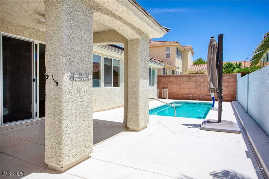 206 Pebble Creek Heights, Mesquite, Nevada image 33