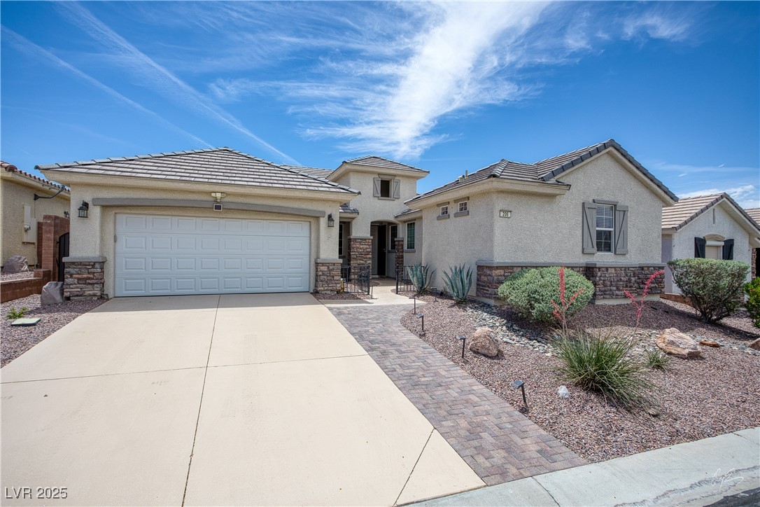 206 Pebble Creek Heights, Mesquite, Nevada image 37