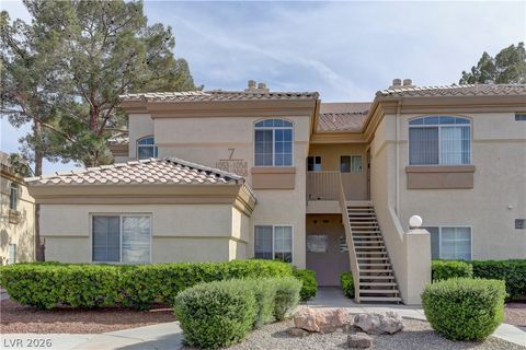 Tiny photo for 7400 W Flamingo Road #2056, Las Vegas, NV 89147 (MLS # 2794321)