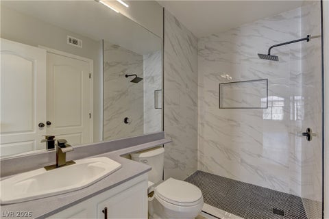 Tiny photo for 7400 W Flamingo Road #2056, Las Vegas, NV 89147 (MLS # 2794321)