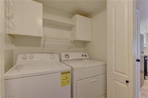 Tiny photo for 7400 W Flamingo Road #2056, Las Vegas, NV 89147 (MLS # 2794321)