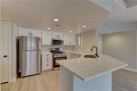 Tiny photo for 7400 W Flamingo Road #2056, Las Vegas, NV 89147 (MLS # 2794321)